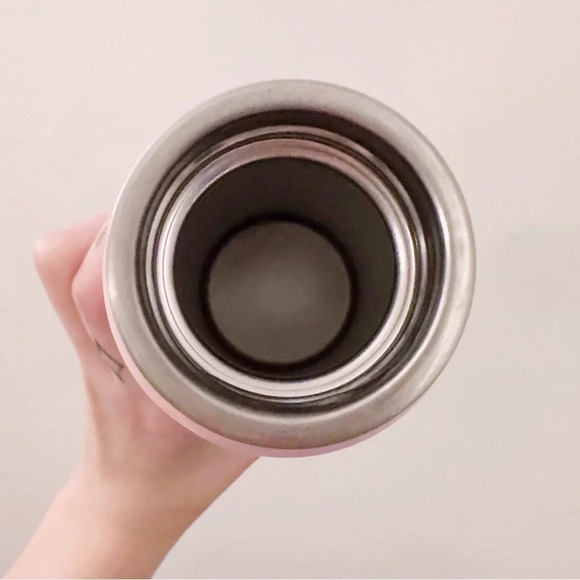 Aquio Bluetooth Water Bottle Speaker iHome Pink - Picture 8 of 11